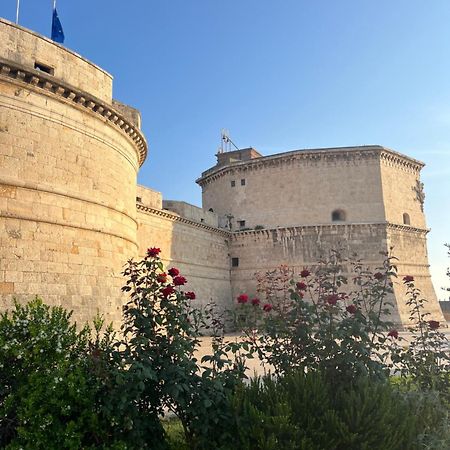 Bed And Breakfast Country Cottage Civitavecchia Exterior photo