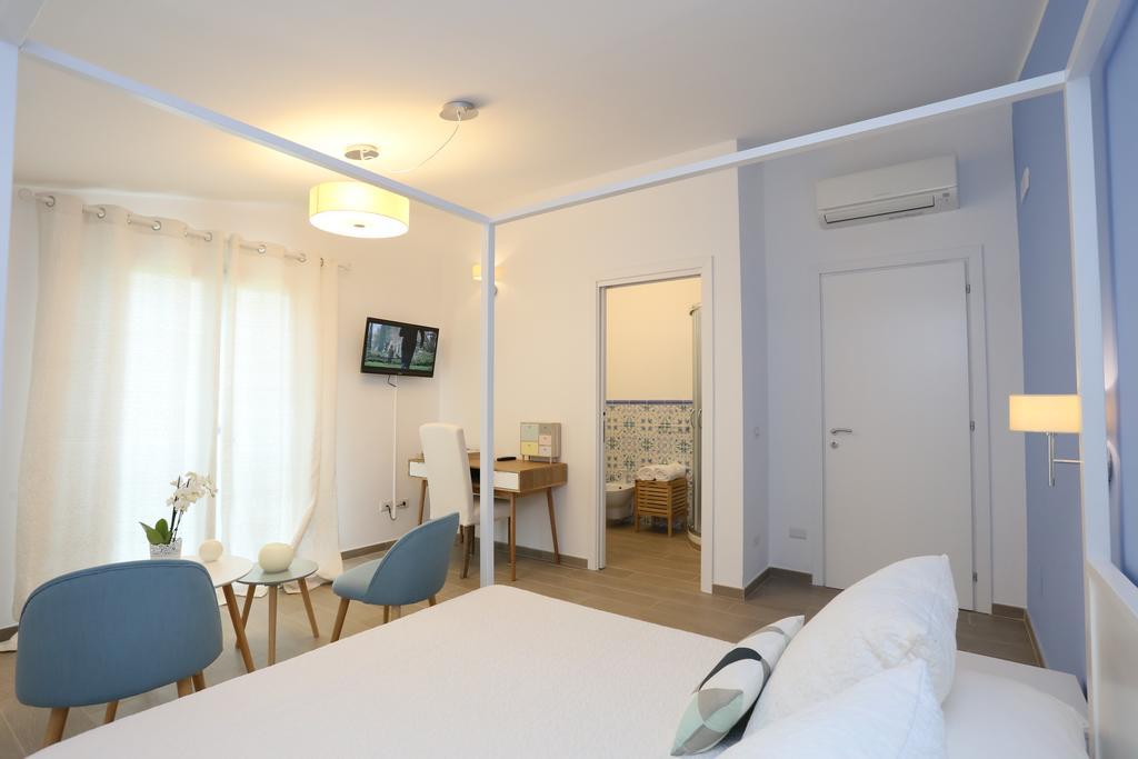 Bed And Breakfast Country Cottage Civitavecchia Room photo