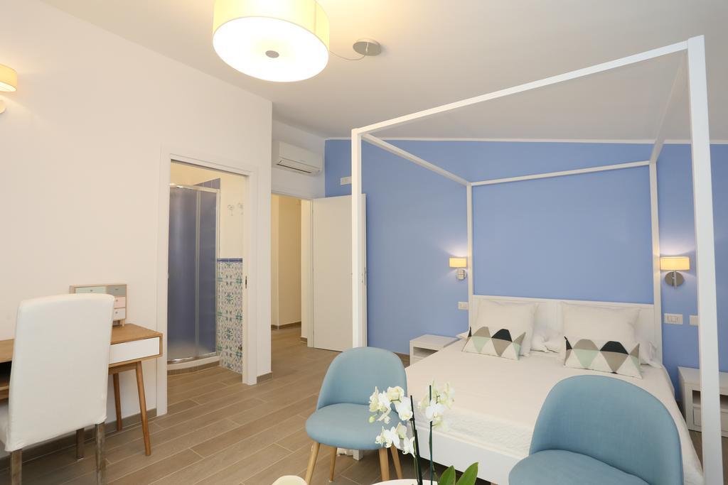 Bed And Breakfast Country Cottage Civitavecchia Room photo