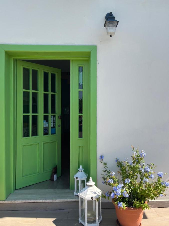 Bed And Breakfast Country Cottage Civitavecchia Exterior photo