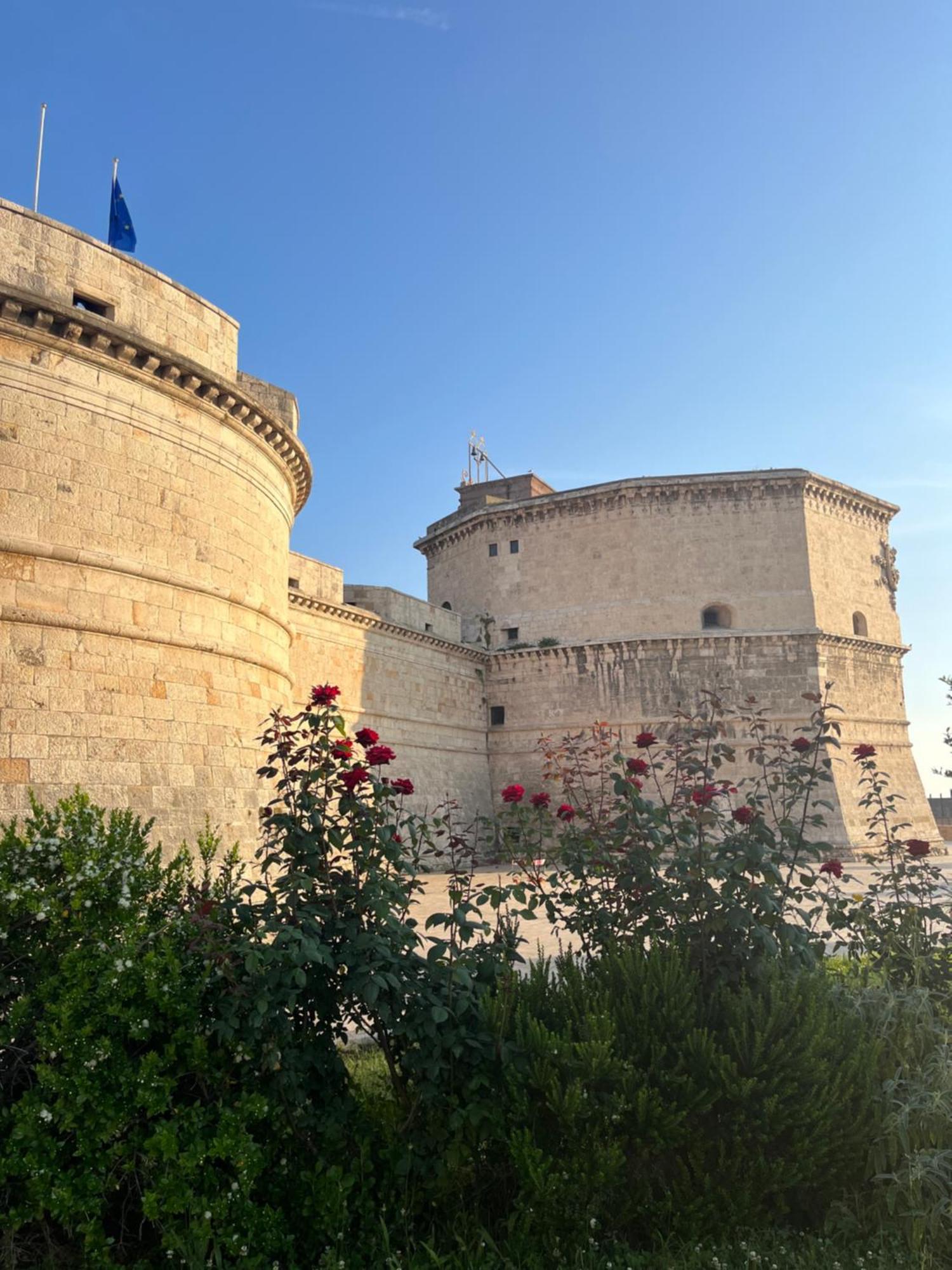 Bed And Breakfast Country Cottage Civitavecchia Exterior photo